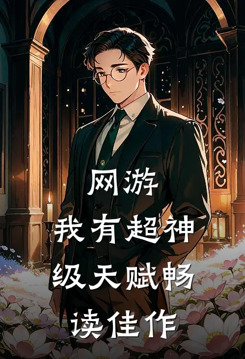 网游：我有超神级天赋畅读佳作