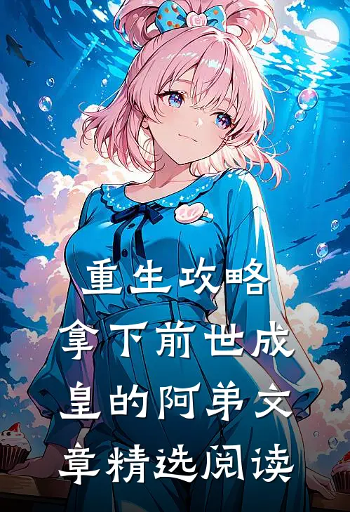 重生攻略：拿下前世成皇的阿弟文章精选阅读
