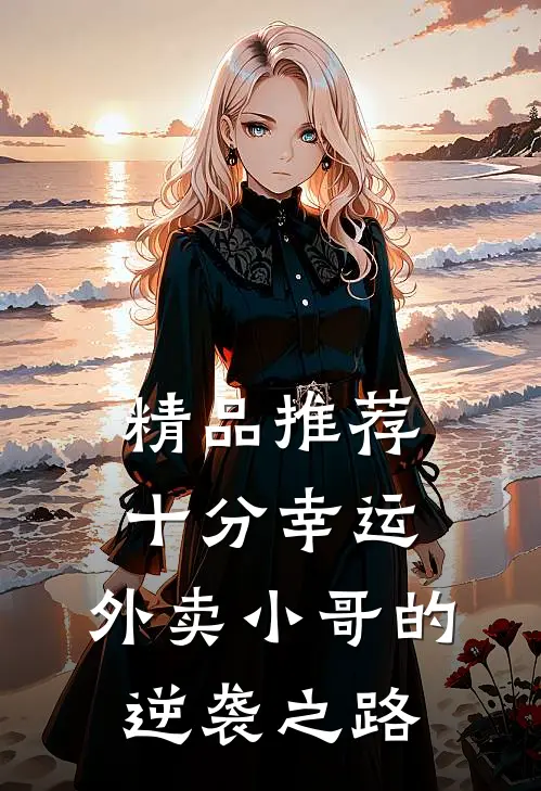精品推荐十分幸运：外卖小哥的逆袭之路