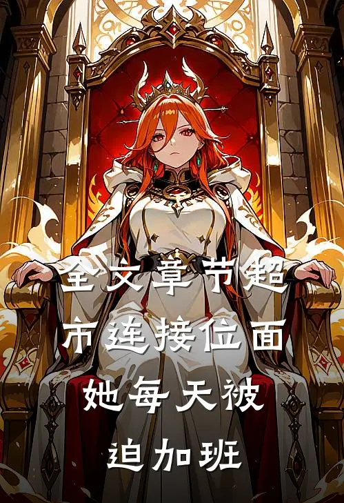 全文章节超市连接位面，她每天被迫加班