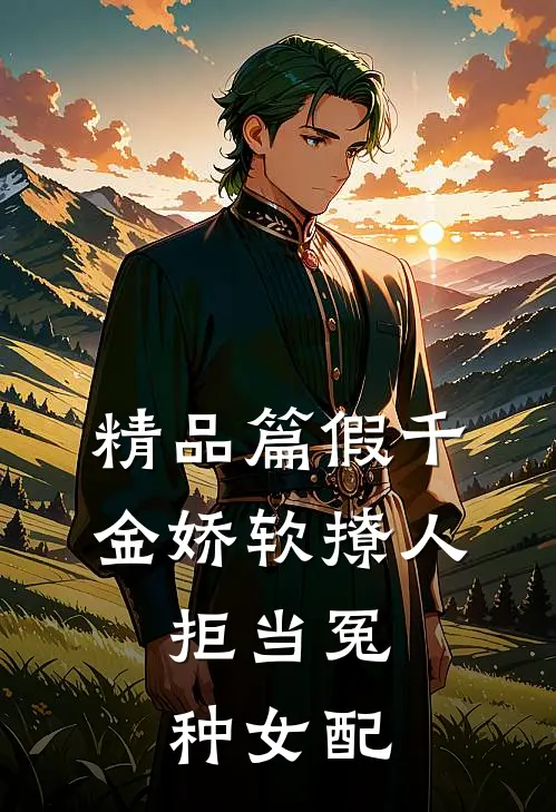 精品篇假千金娇软撩人，拒当冤种女配
