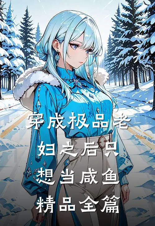 穿成极品老妇之后只想当咸鱼精品全篇