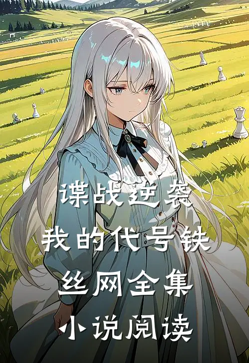 谍战逆袭：我的代号铁丝网全集小说阅读
