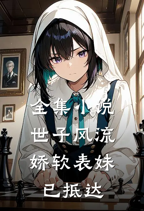 全集小说世子风流：娇软表妹已抵达