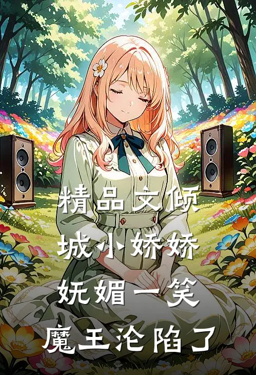 精品文倾城小娇娇妩媚一笑，魔王沦陷了