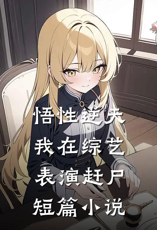 悟性逆天：我在综艺表演赶尸短篇小说