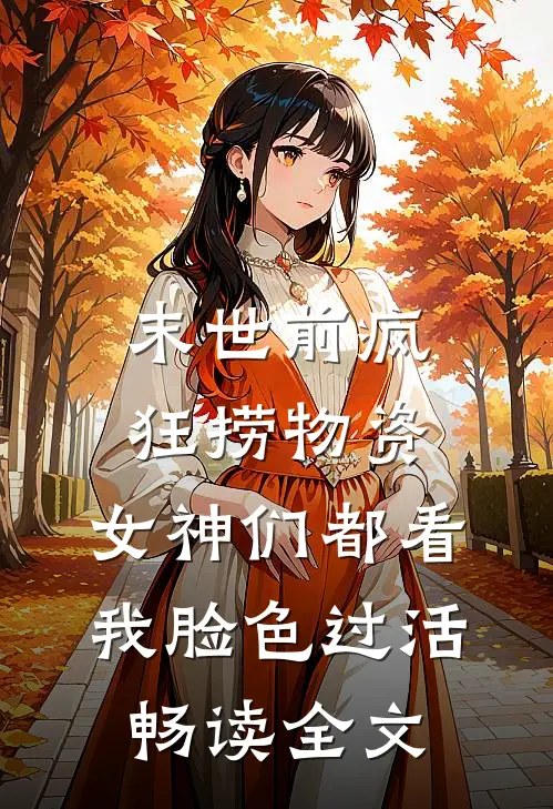末世前疯狂捞物资，女神们都看我脸色过活畅读全文
