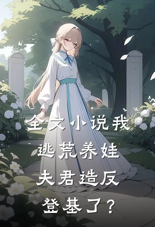 全文小说我逃荒养娃，夫君造反登基了？