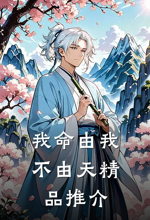 我命由我不由天精品推介