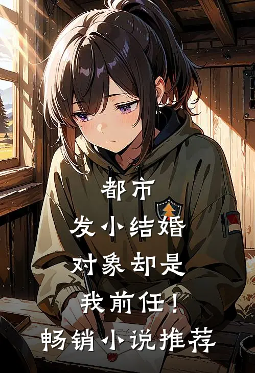 都市：发小结婚，对象却是我前任！畅销小说推荐