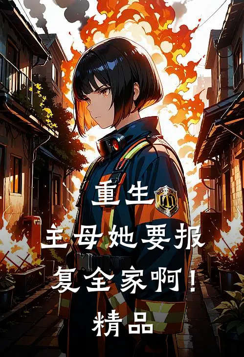 重生：主母她要报复全家啊！精品