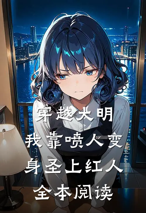 穿越大明，我靠喷人变身圣上红人全本阅读