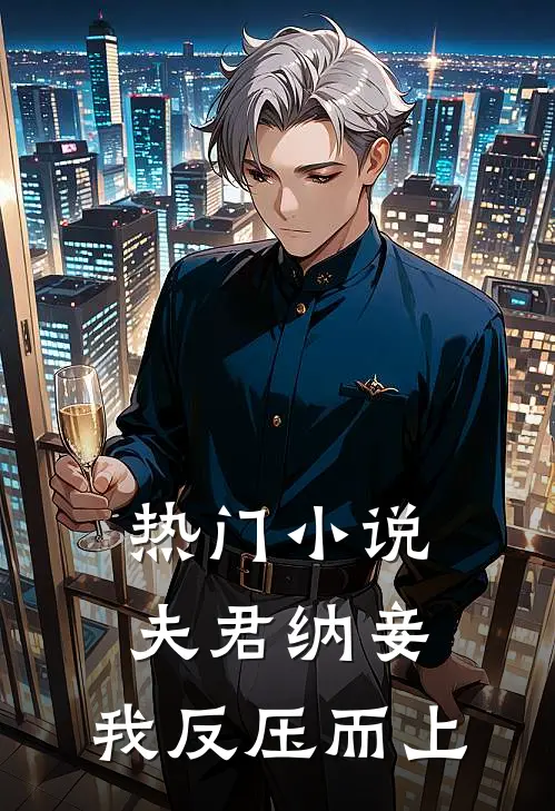热门小说夫君纳妾，我反压而上