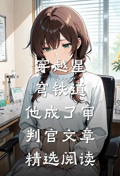 穿越星穹铁道，他成了审判官文章精选阅读