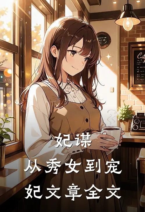 妃谋：从秀女到宠妃文章全文