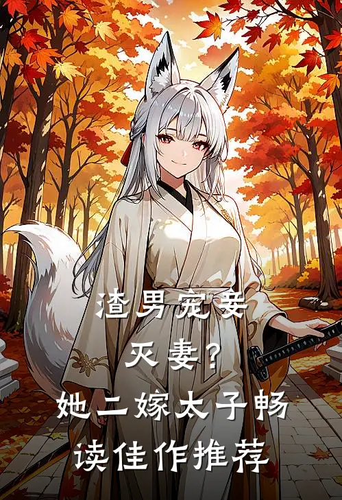 渣男宠妾灭妻？她二嫁太子畅读佳作推荐