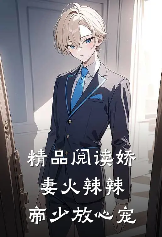 精品阅读娇妻火辣辣：帝少放心宠