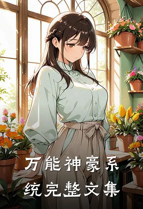 万能神豪系统完整文集