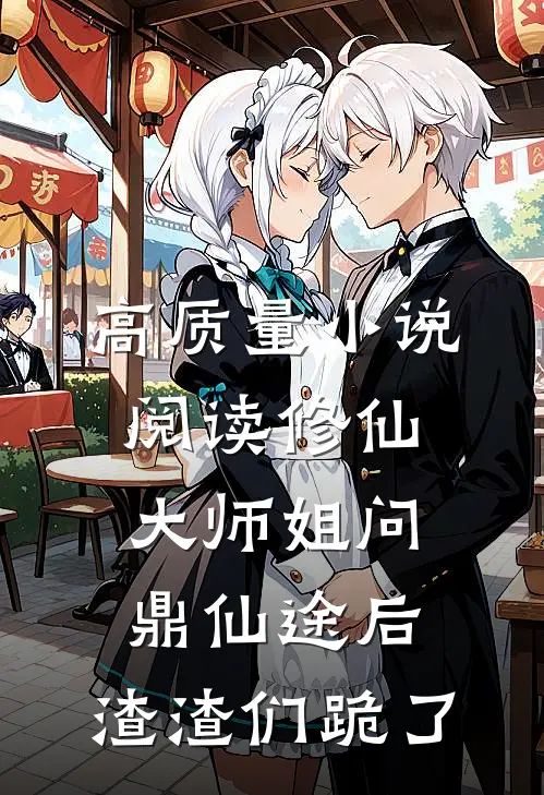 高质量小说阅读修仙：大师姐问鼎仙途后，渣渣们跪了