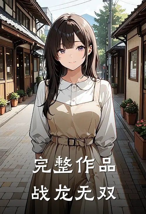 完整作品战龙无双