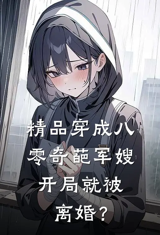 精品穿成八零奇葩军嫂，开局就被离婚？