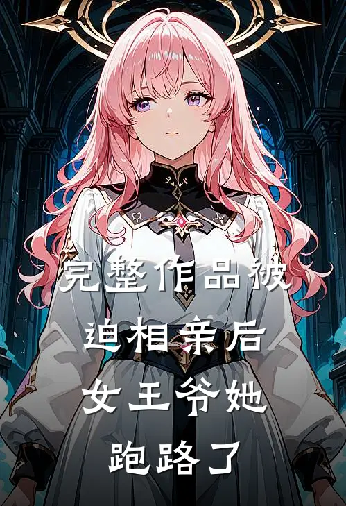 完整作品被迫相亲后，女王爷她跑路了