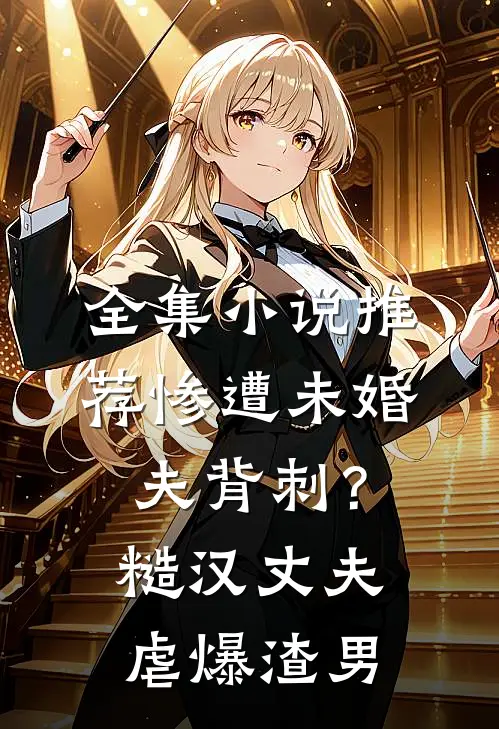 全集小说推荐惨遭未婚夫背刺？糙汉丈夫虐爆渣男