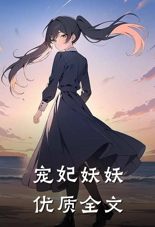 宠妃妖妖优质全文