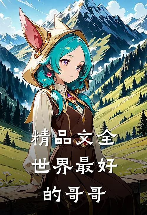 精品文全世界最好的哥哥