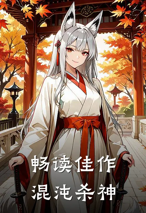 畅读佳作混沌杀神
