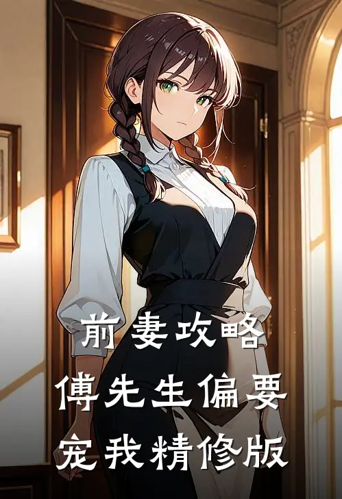 前妻攻略：傅先生偏要宠我精修版