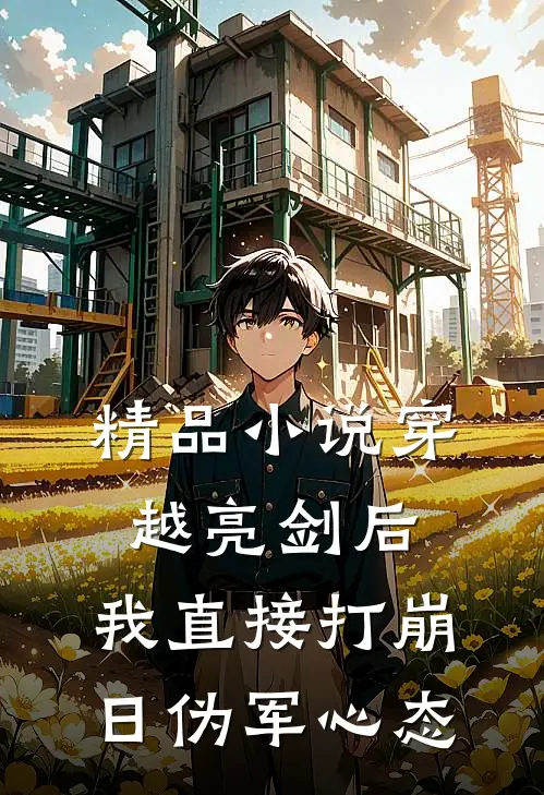 精品小说穿越亮剑后，我直接打崩日伪军心态