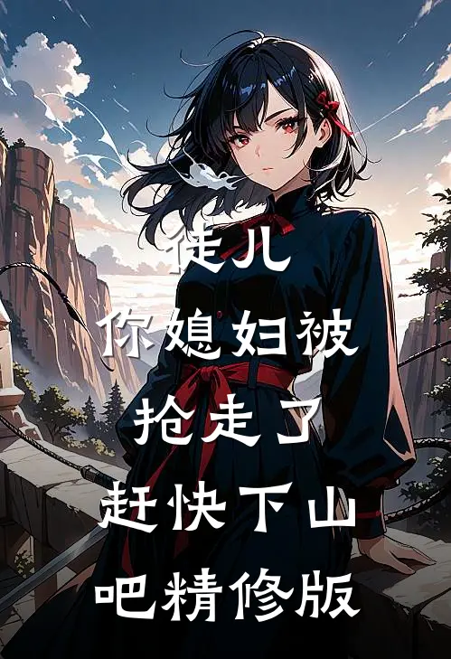 徒儿，你媳妇被抢走了，赶快下山吧精修版