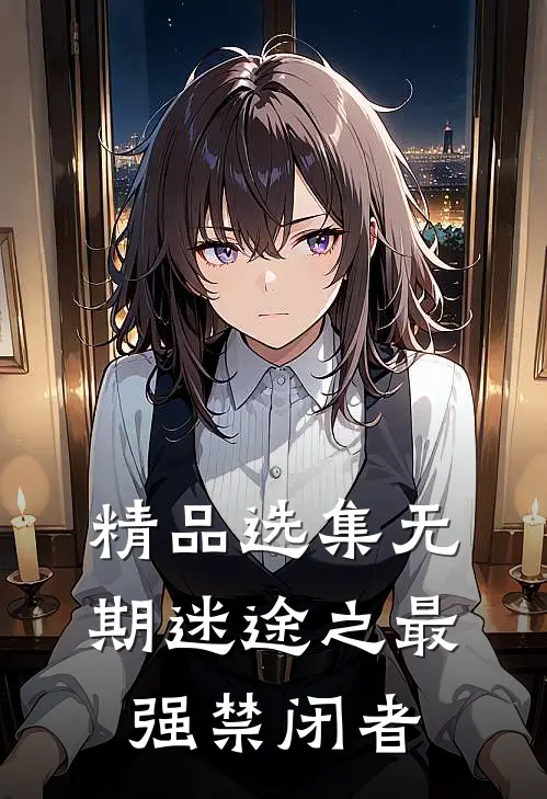精品选集无期迷途之最强禁闭者