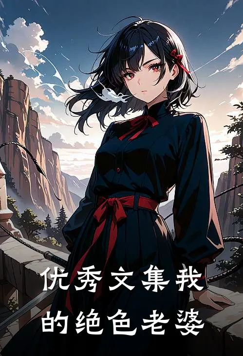 优秀文集我的绝色老婆