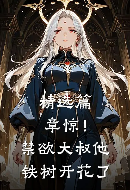 精选篇章惊！禁欲大叔他铁树开花了