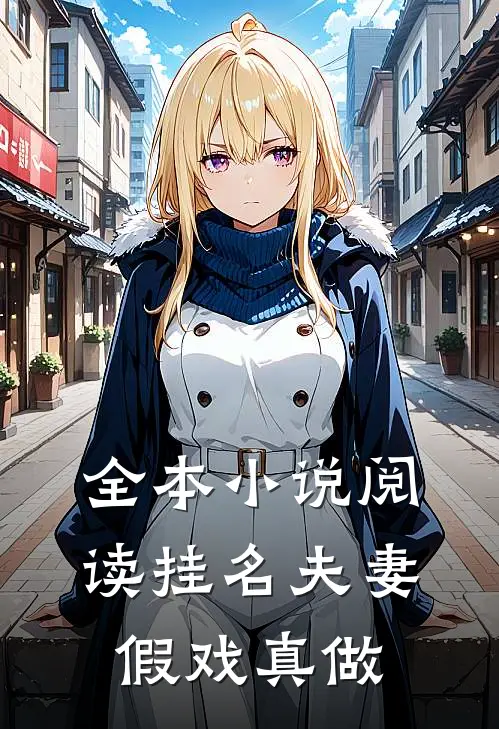 全本小说阅读挂名夫妻假戏真做