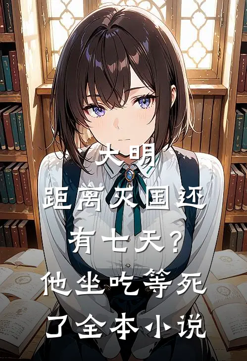 大明：距离灭国还有七天？他坐吃等死了全本小说