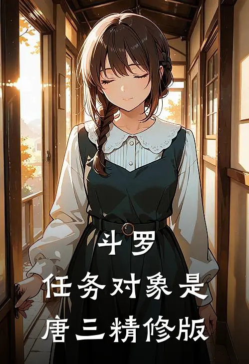 斗罗：任务对象是唐三精修版