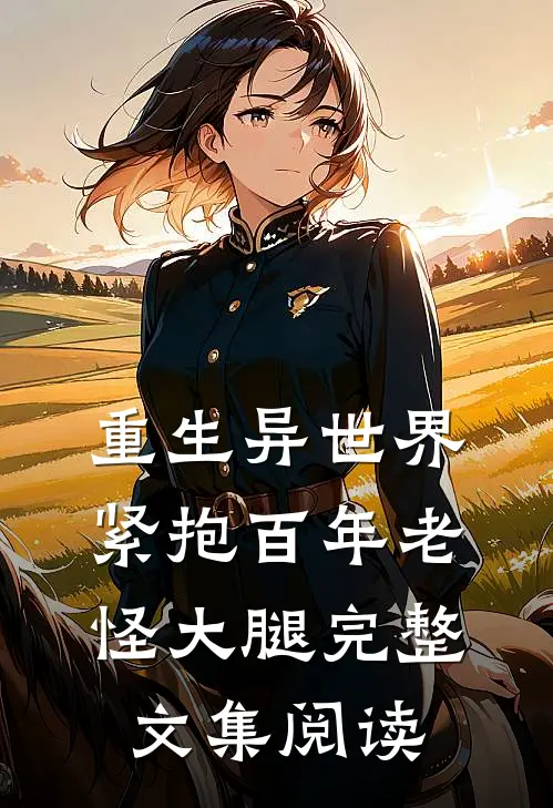 重生异世界：紧抱百年老怪大腿完整文集阅读
