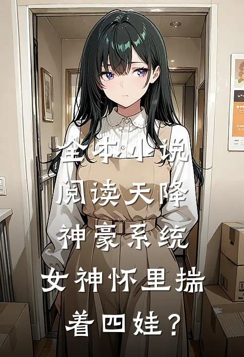 全本小说阅读天降神豪系统，女神怀里揣着四娃？