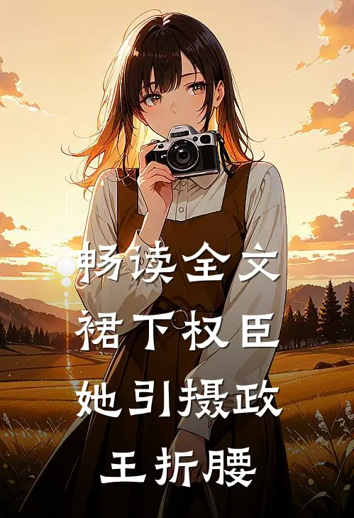 畅读全文裙下权臣：她引摄政王折腰