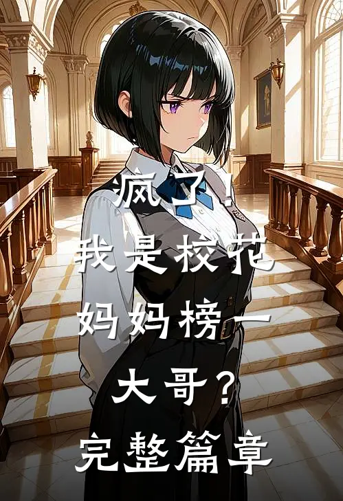 疯了！我是校花妈妈榜一大哥？完整篇章