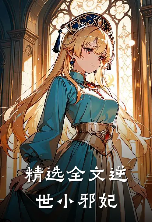 精选全文逆世小邪妃