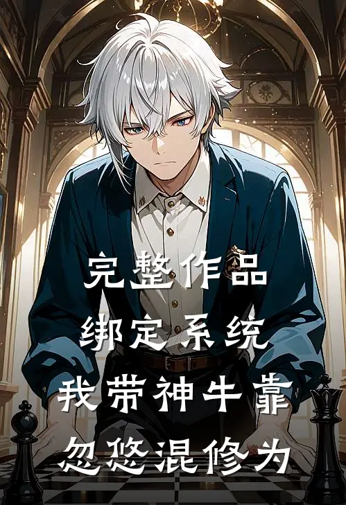 完整作品绑定系统：我带神牛靠忽悠混修为