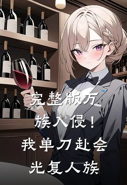 完整版万族入侵！我单刀赴会光复人族
