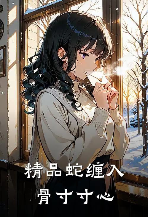 精品蛇缠入骨寸寸心
