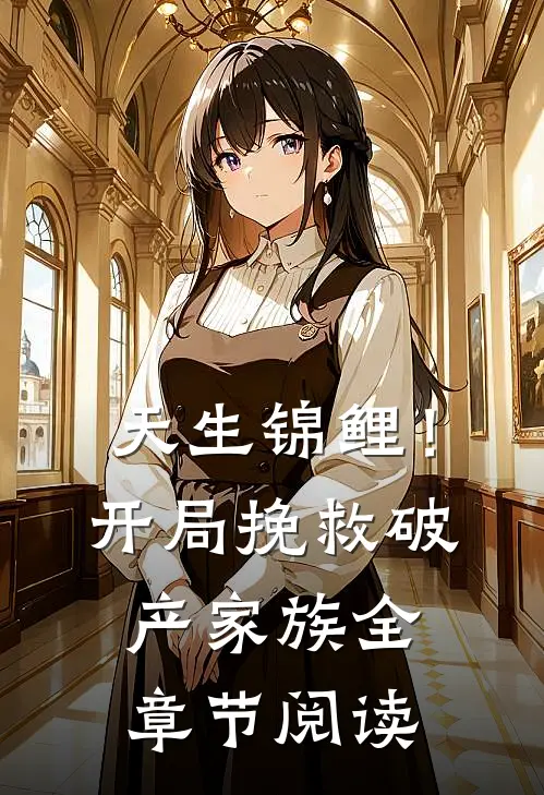 天生锦鲤！开局挽救破产家族全章节阅读