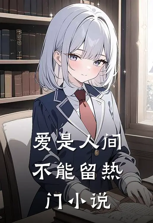 爱是人间不能留热门小说
