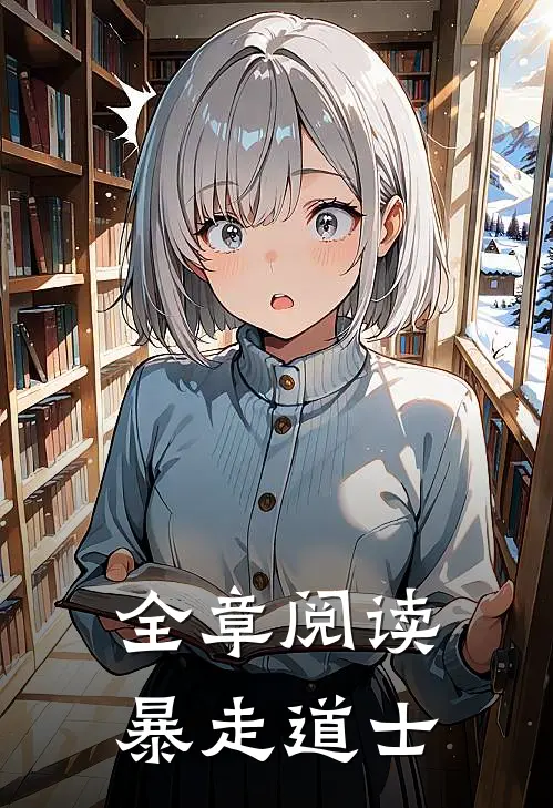 全章阅读暴走道士